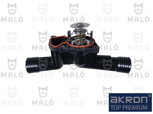 AKRON-MALÒ TER530