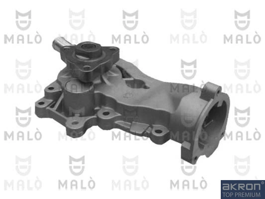 AKRON-MALÒ 130401