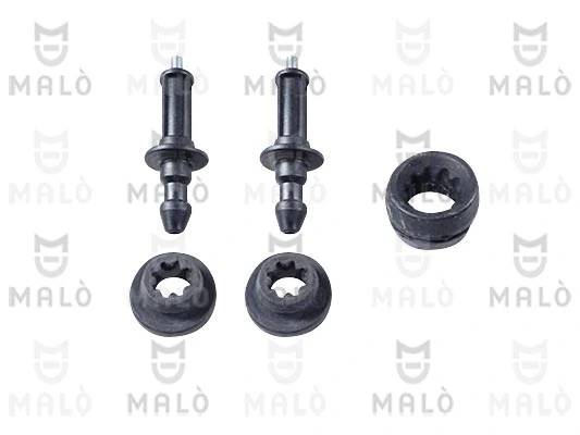 AKRON-MALÒ 14675KIT