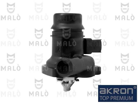 AKRON-MALÒ TER512