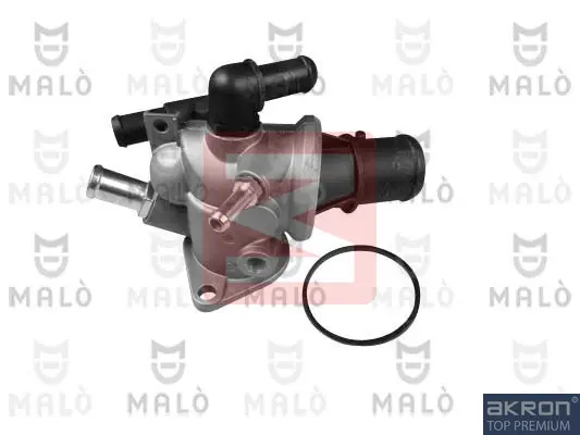 AKRON-MALÒ TER169