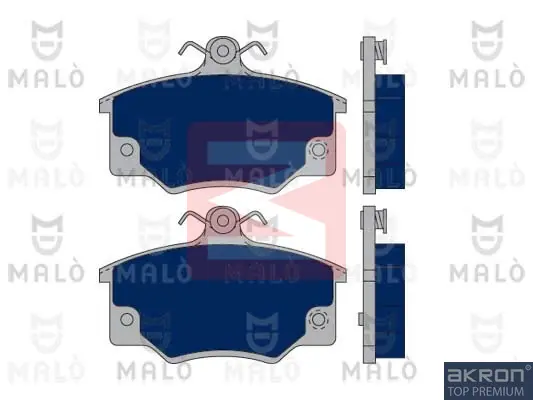 AKRON-MALÒ 1050296