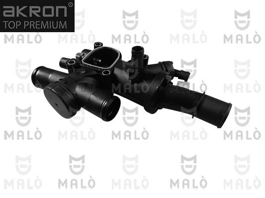 AKRON-MALÒ TER377BER