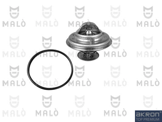 AKRON-MALÒ TER101