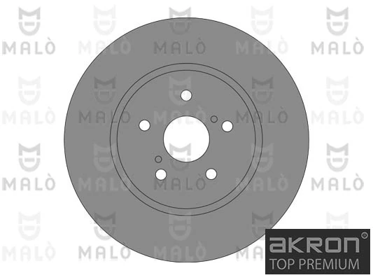 AKRON-MALÒ 1110828