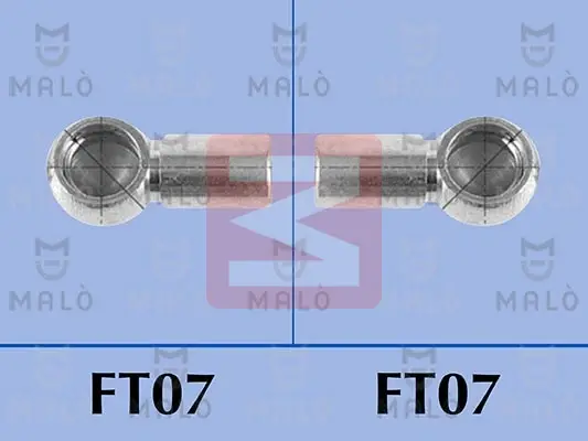 AKRON-MALÒ 127009