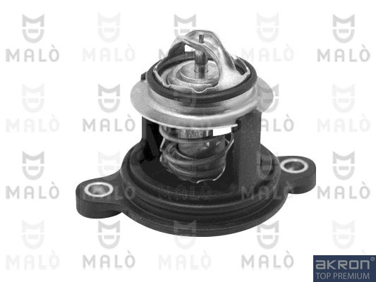 AKRON-MALÒ TER496