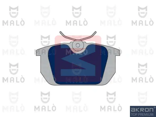 AKRON-MALÒ 1050297