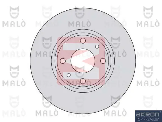 AKRON-MALÒ 1110167