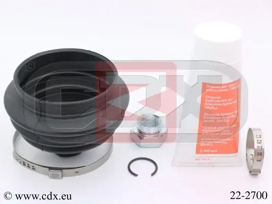 CDX 22-2700