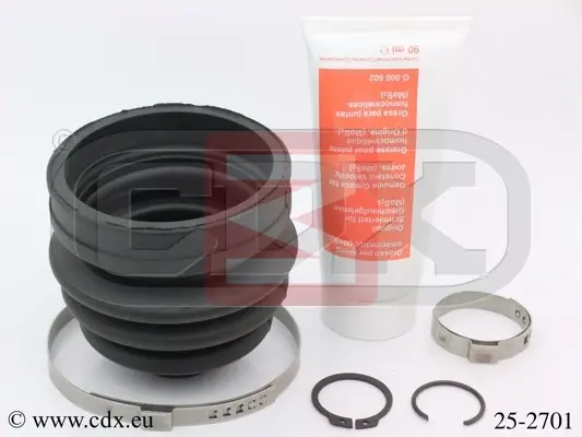 CDX 25-2701