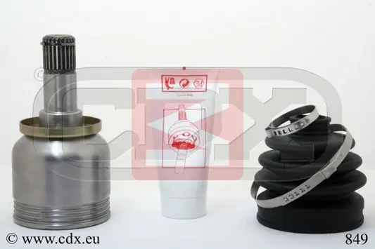CDX 849