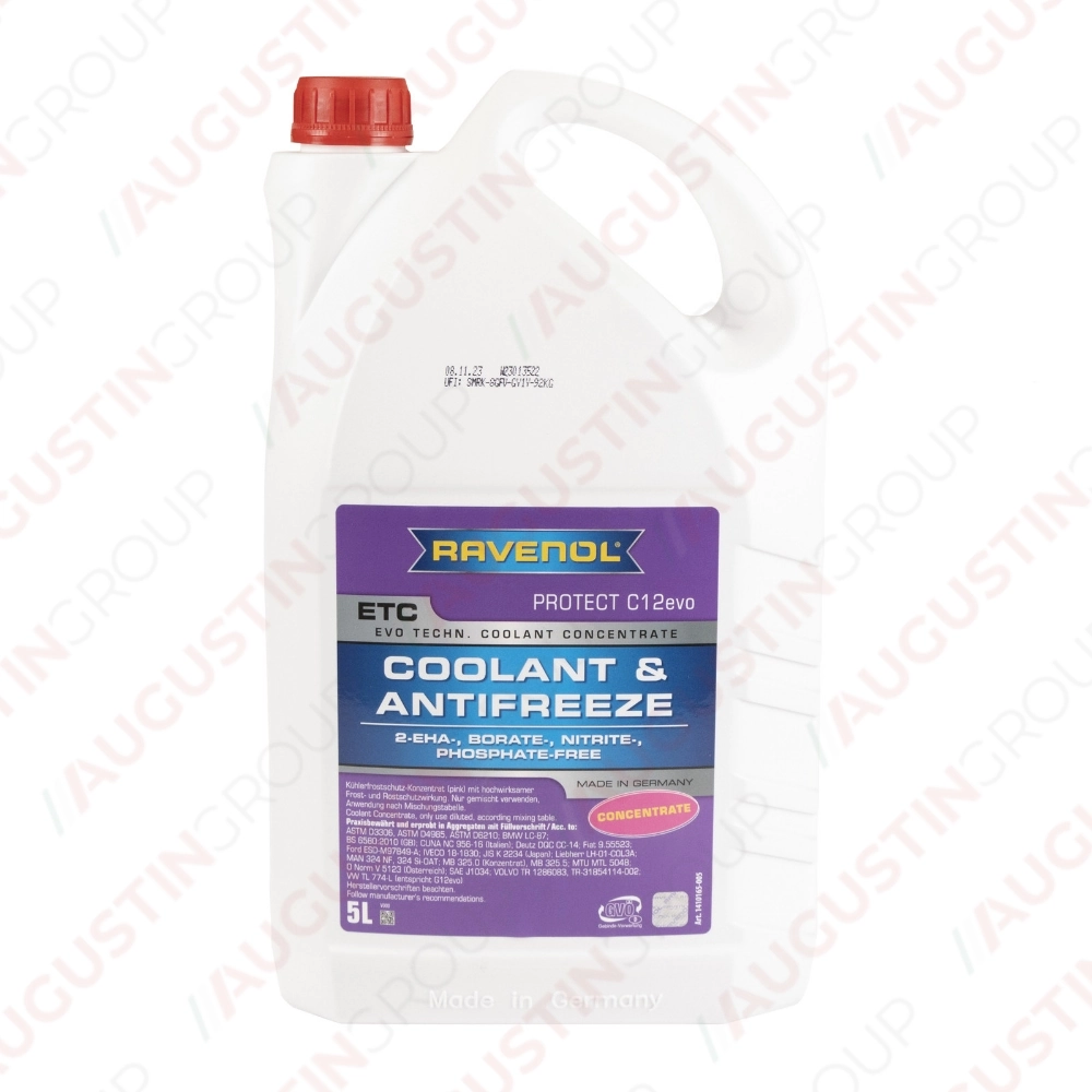 Augustin Group 8300006