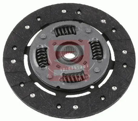 SACHS 1878 851 001