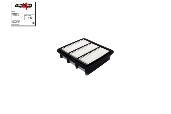 AUTOMEGA 250052910