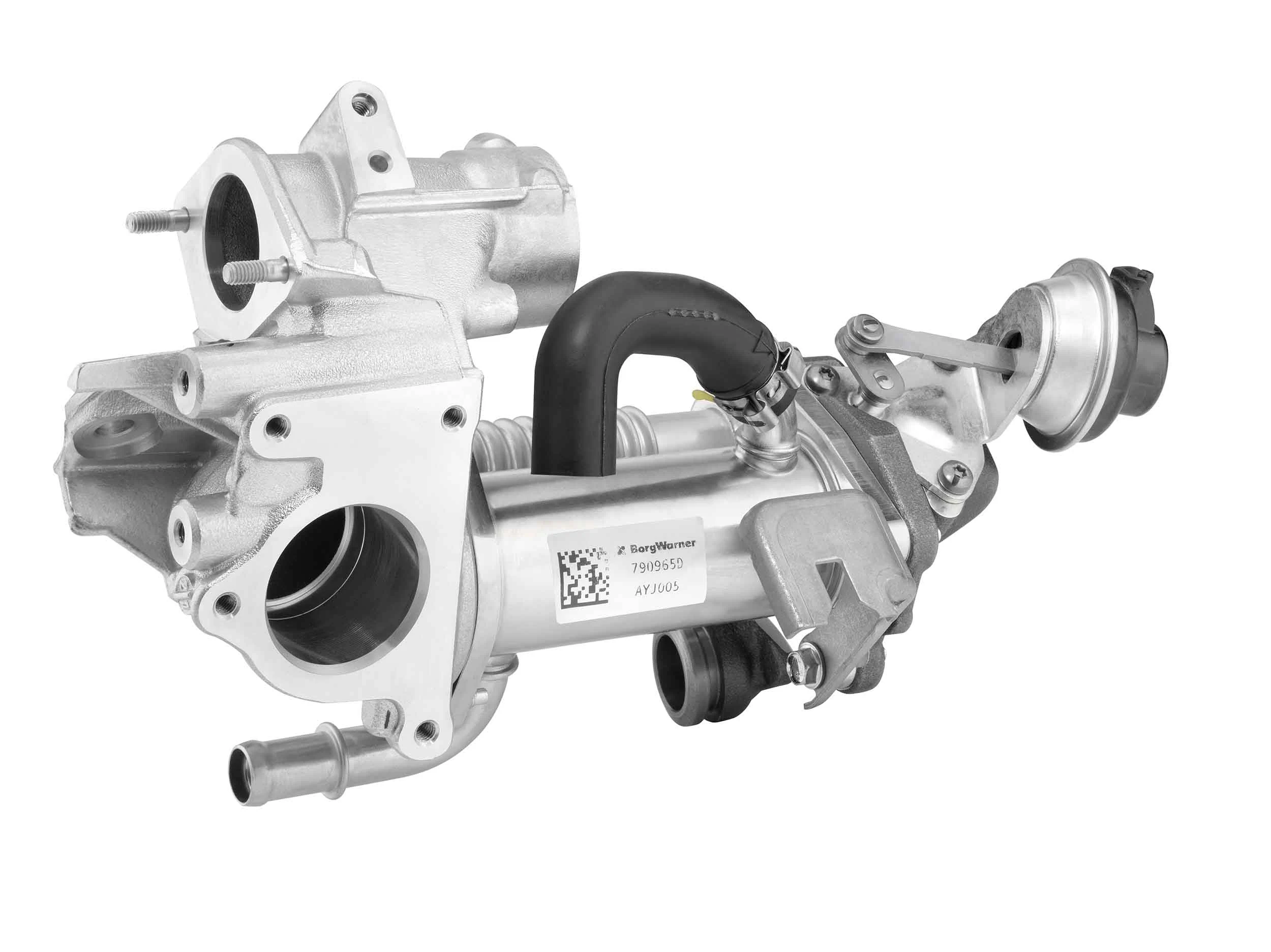 BorgWarner 790965D