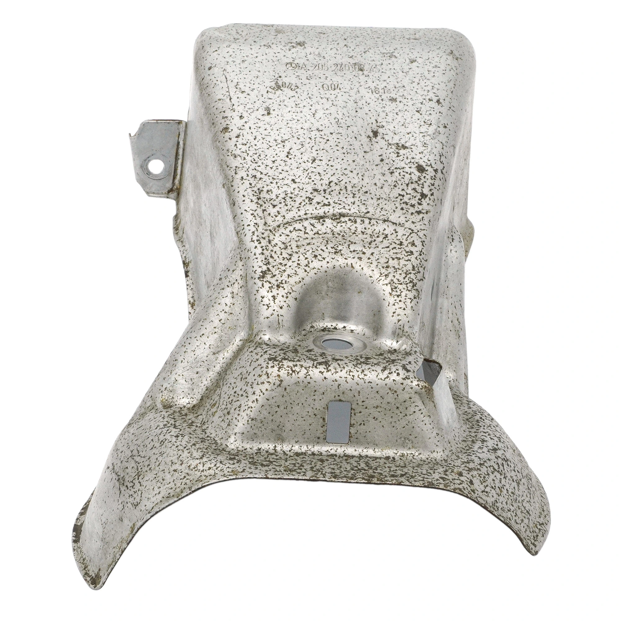 ATM Motoren 10036608