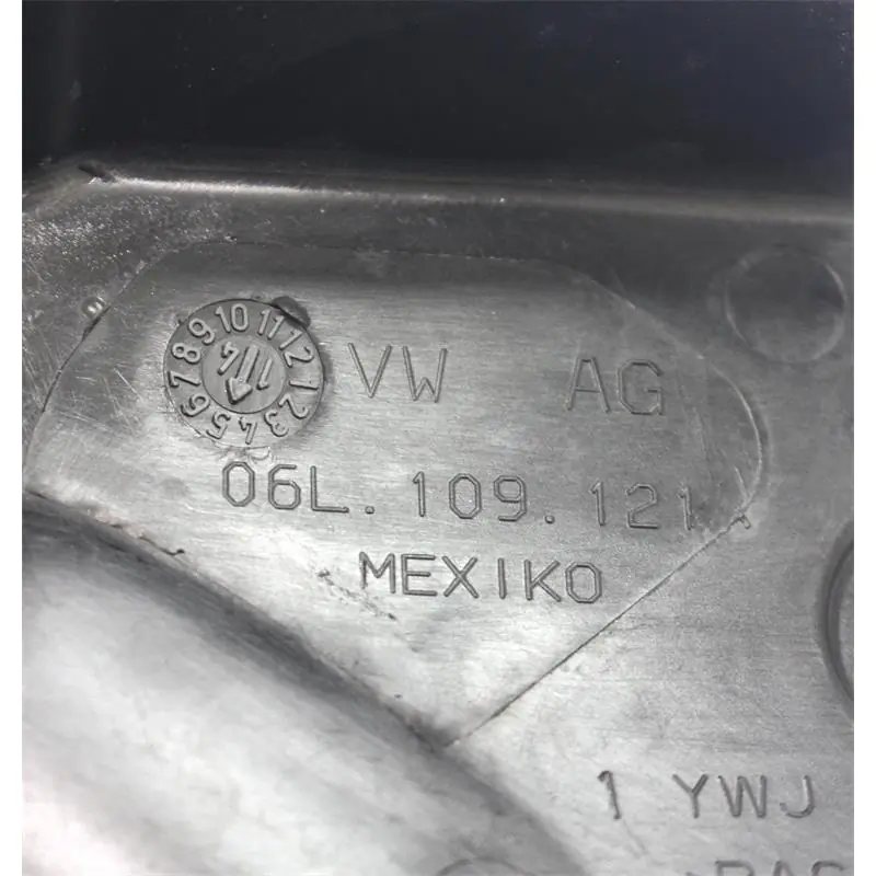 ATM Motoren 10012531