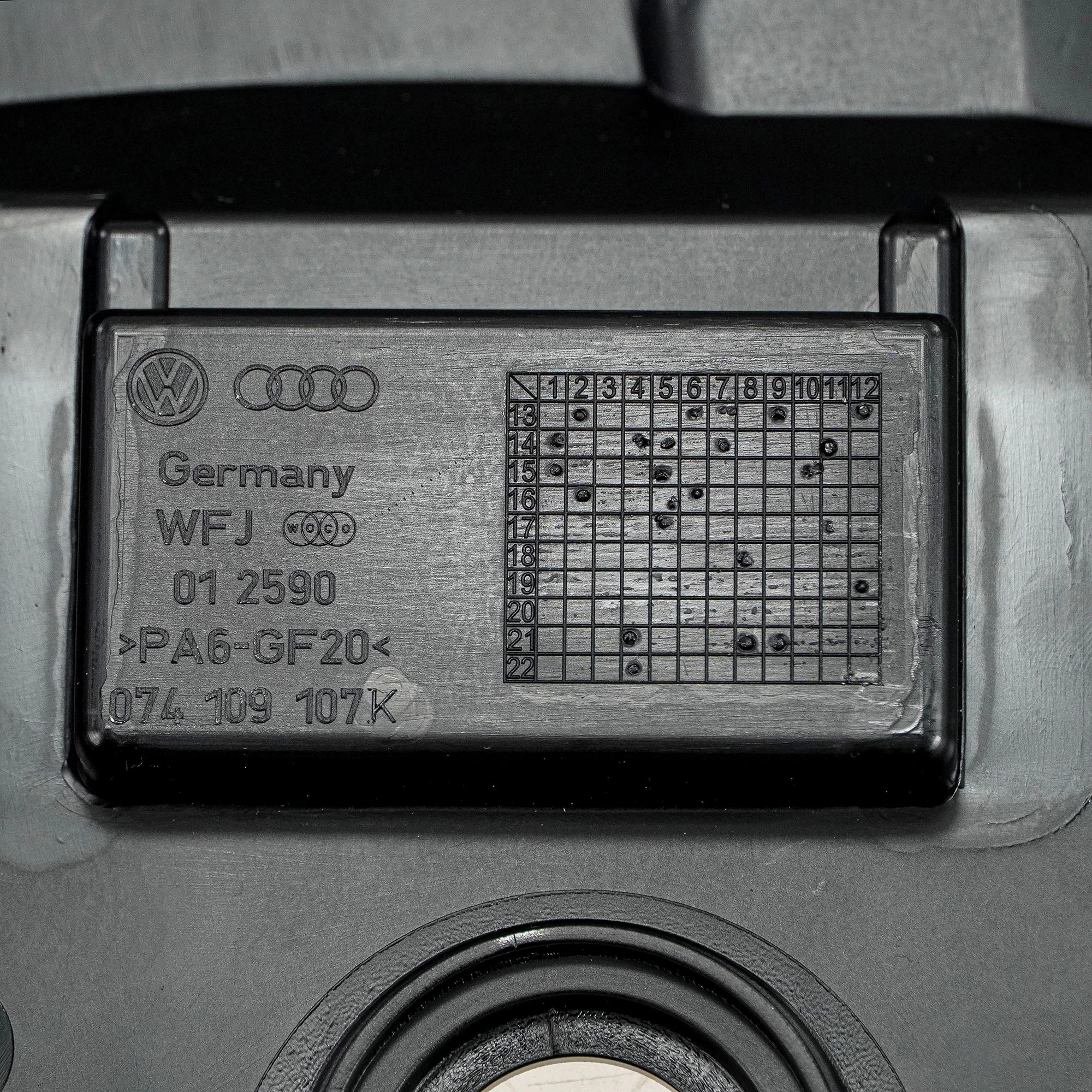 ATM Motoren 10011238