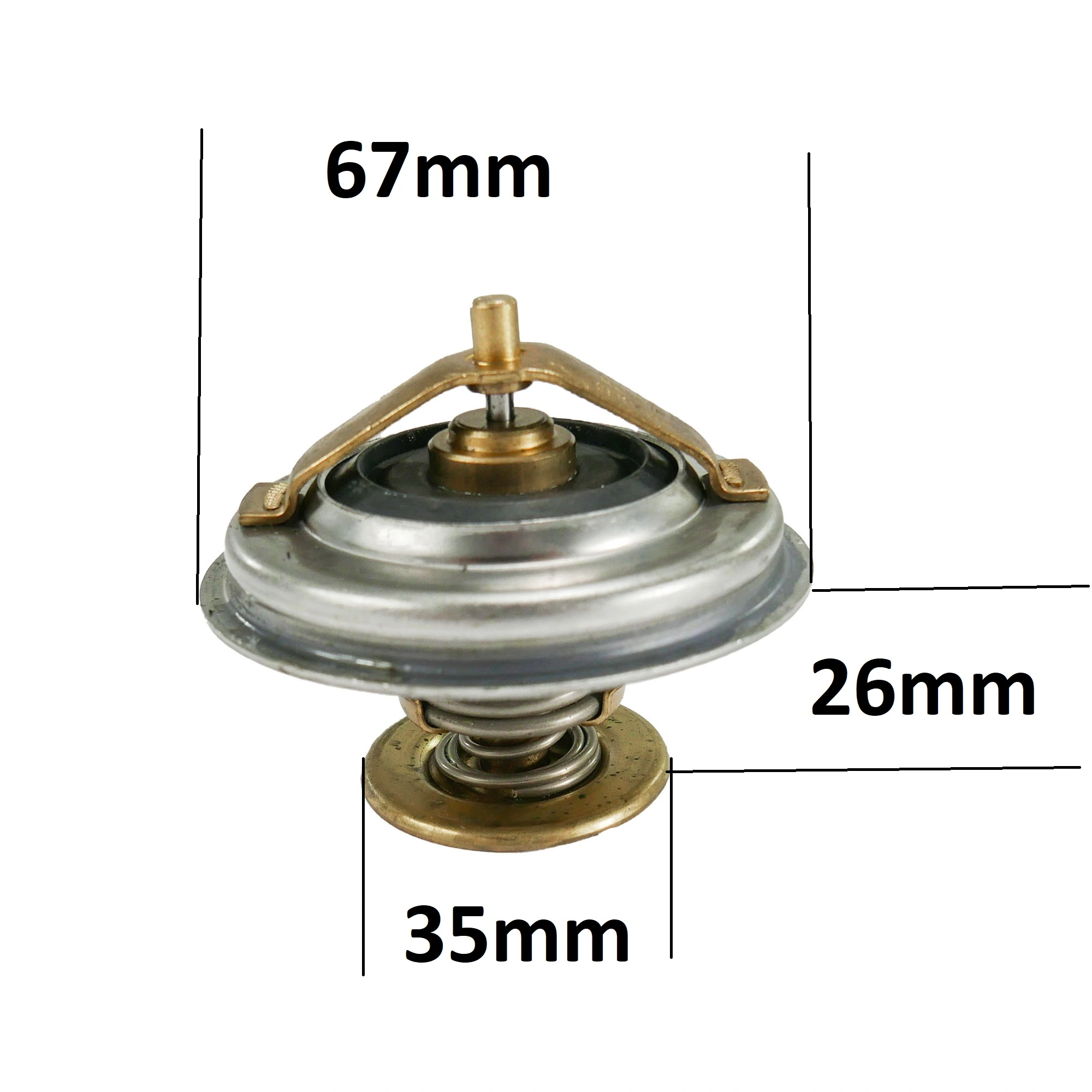 ATM Motoren 10004698
