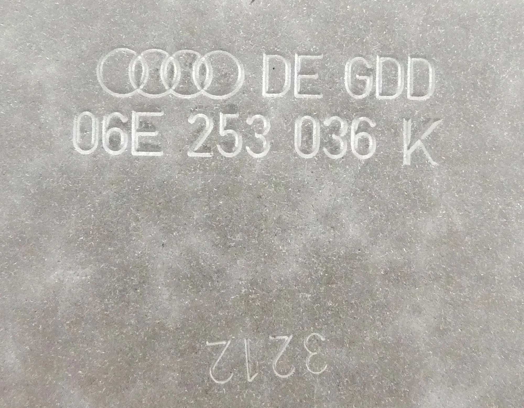 ATM Motoren 10006934