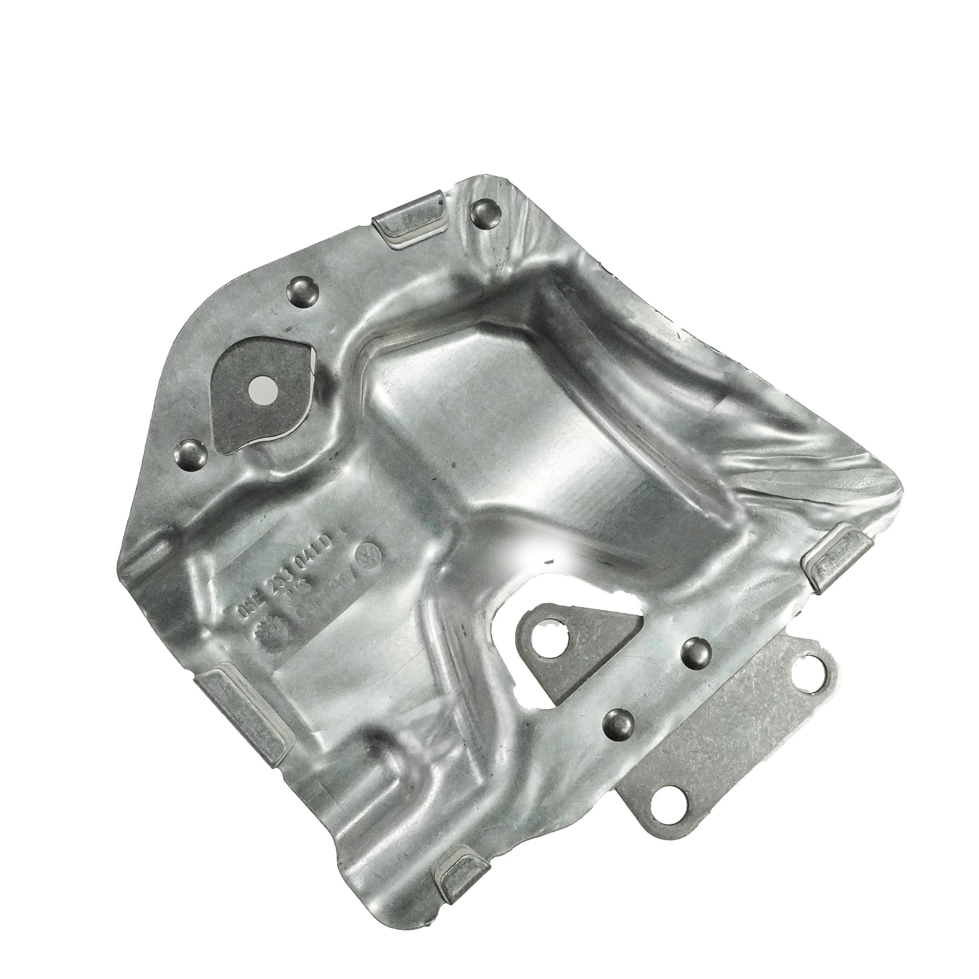 ATM Motoren 10029823