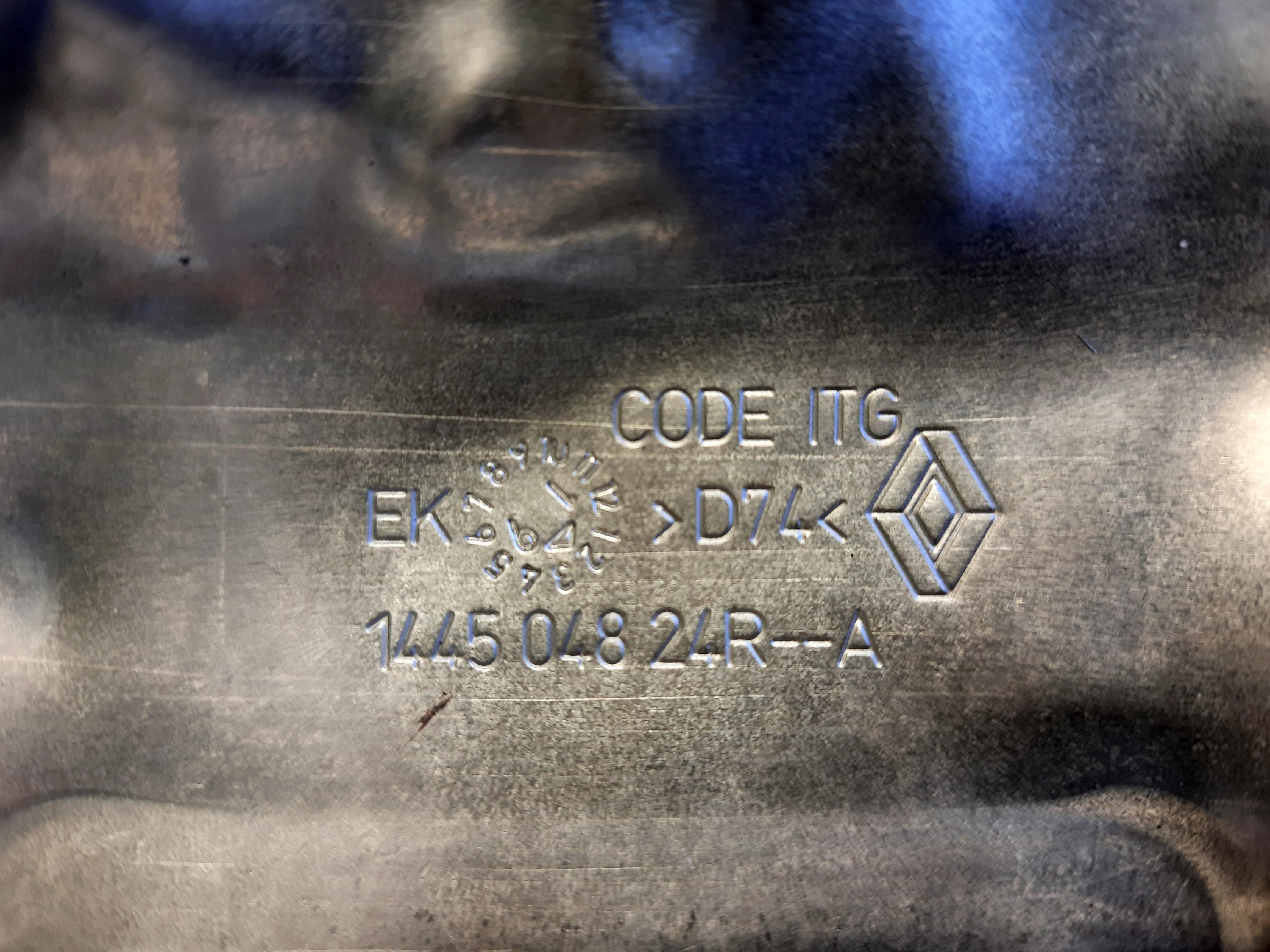 ATM Motoren 10004902