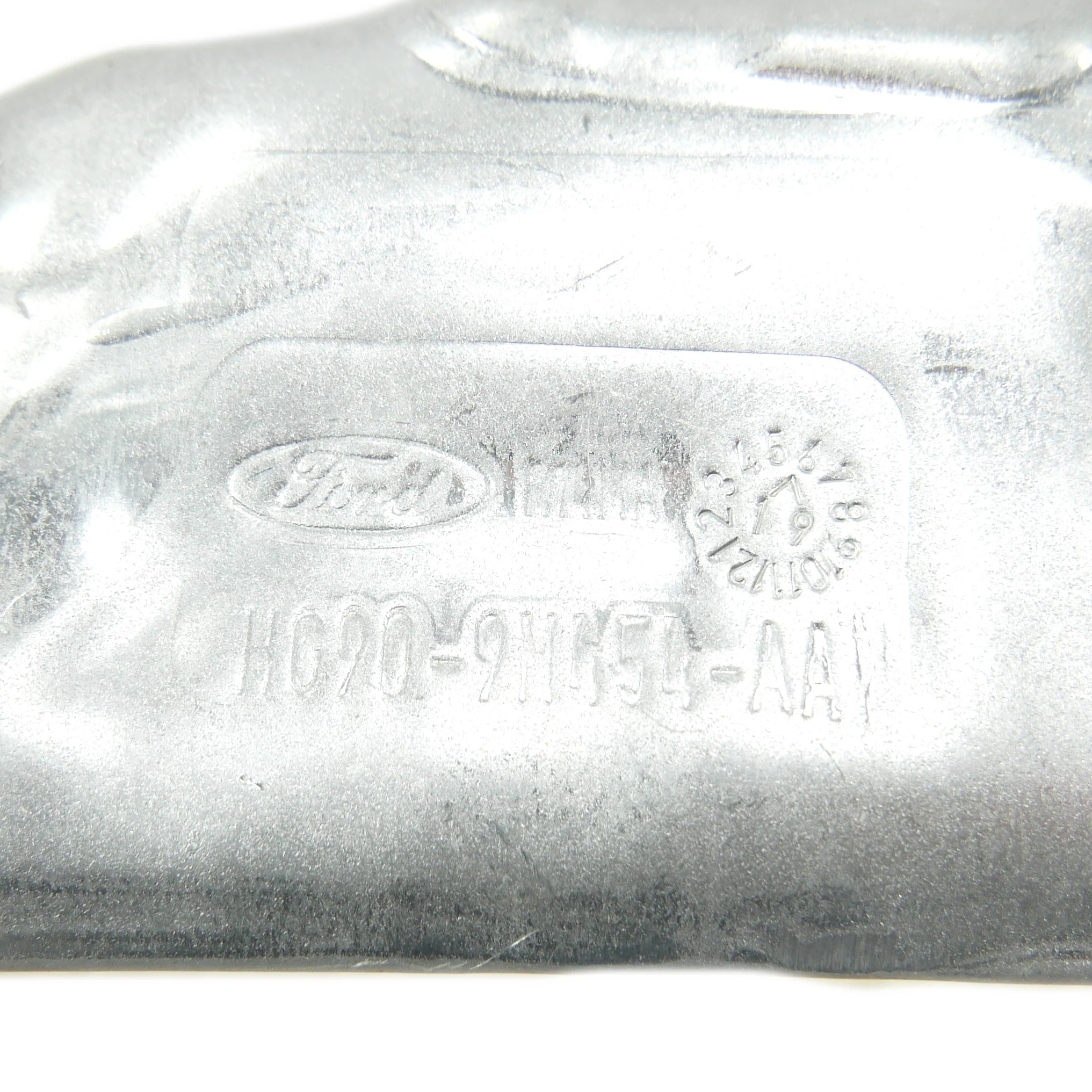 ATM Motoren 10023373