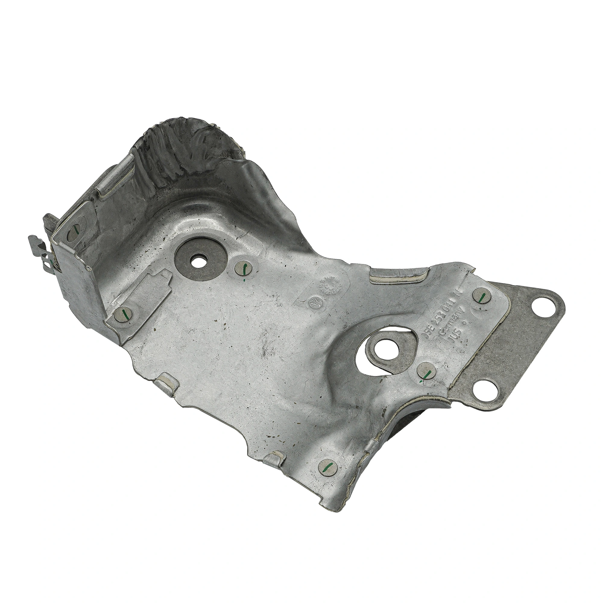 ATM Motoren 10033274