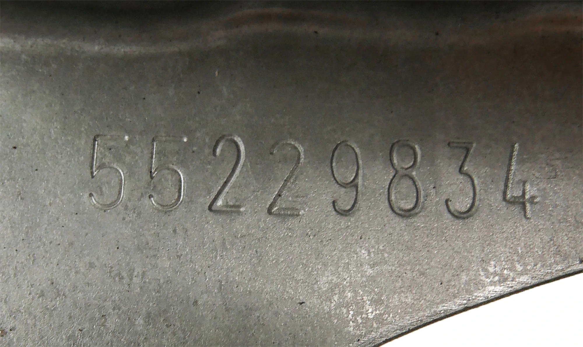 ATM Motoren 10003550