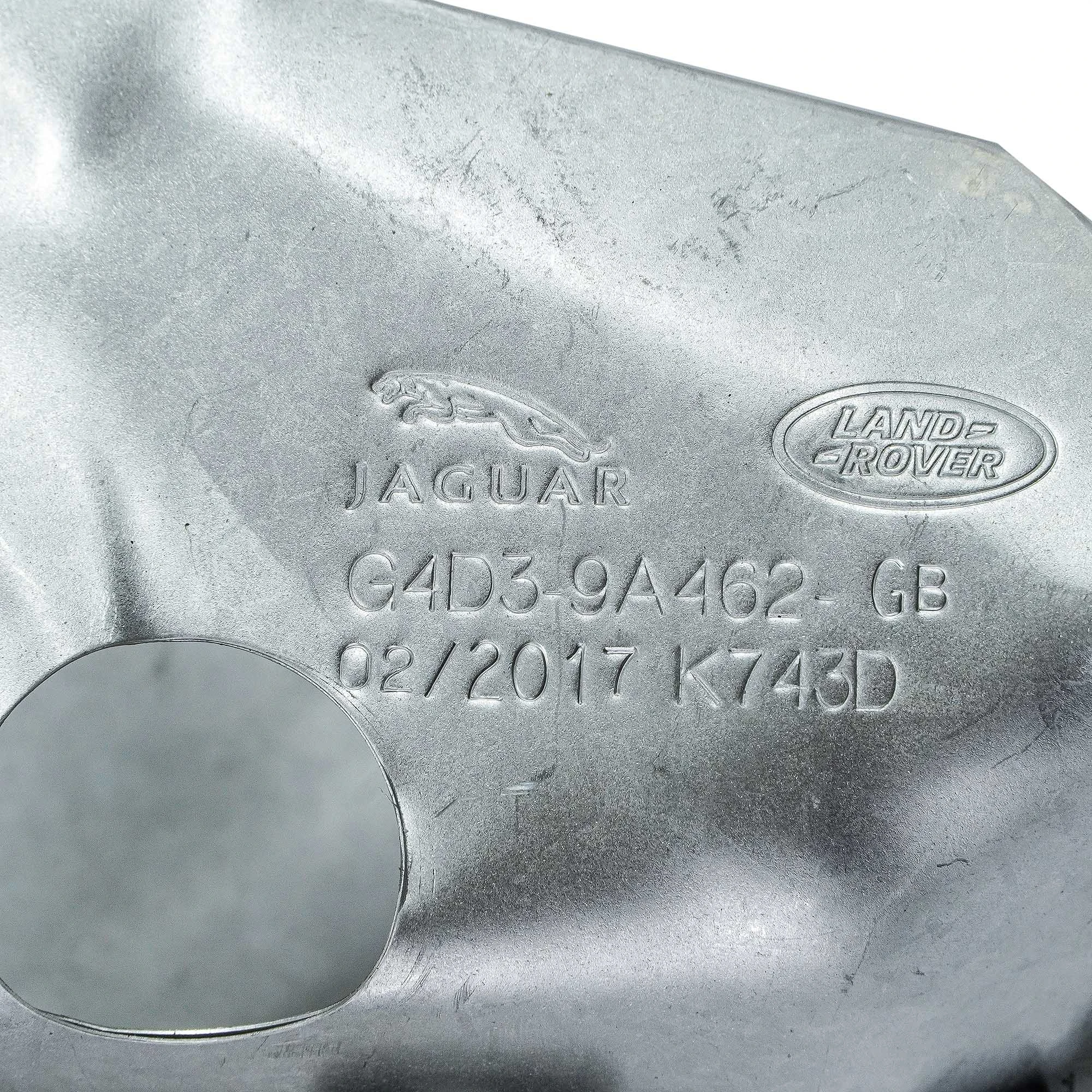 ATM Motoren 10031217