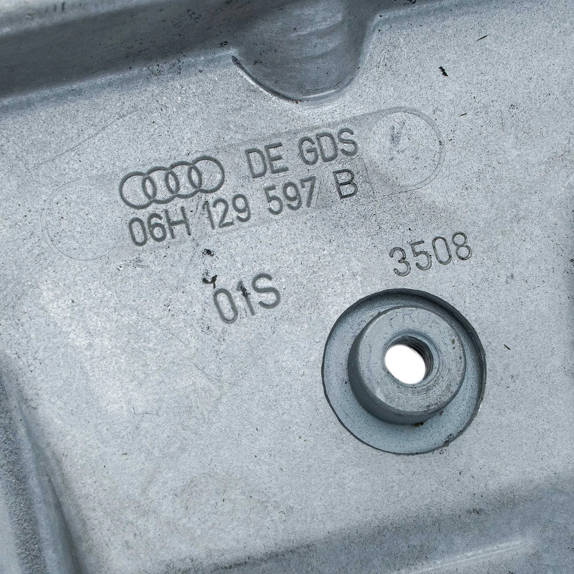 ATM Motoren 10003307