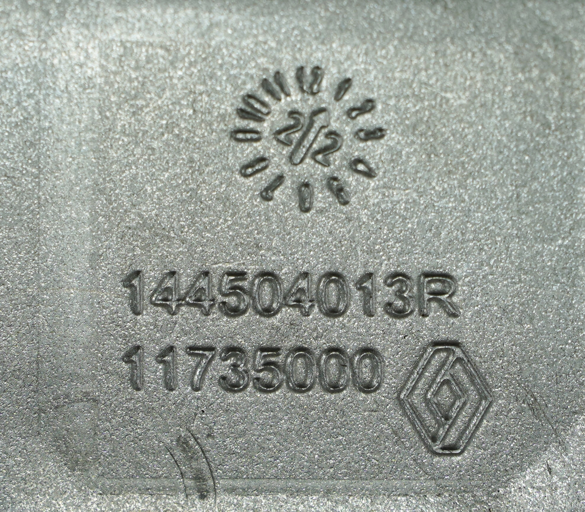 ATM Motoren 10025902