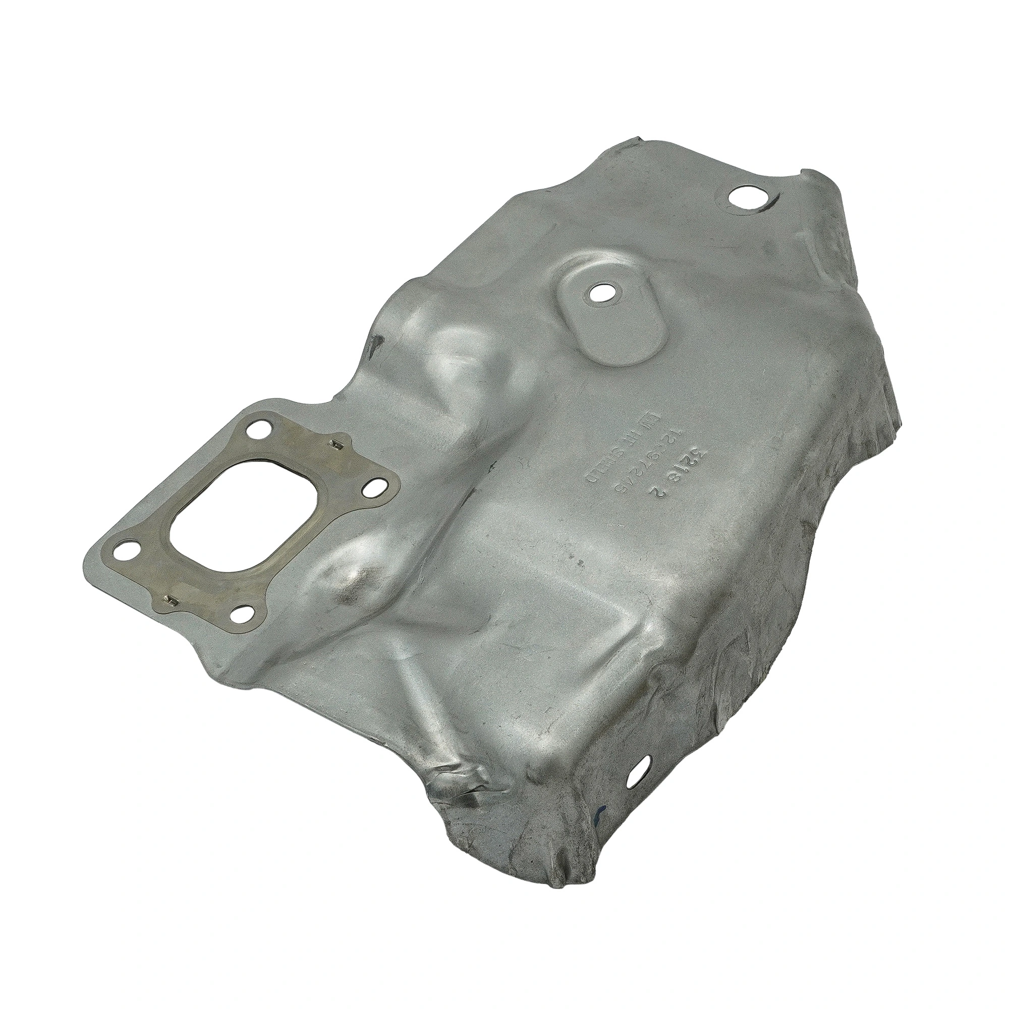 ATM Motoren 10034718