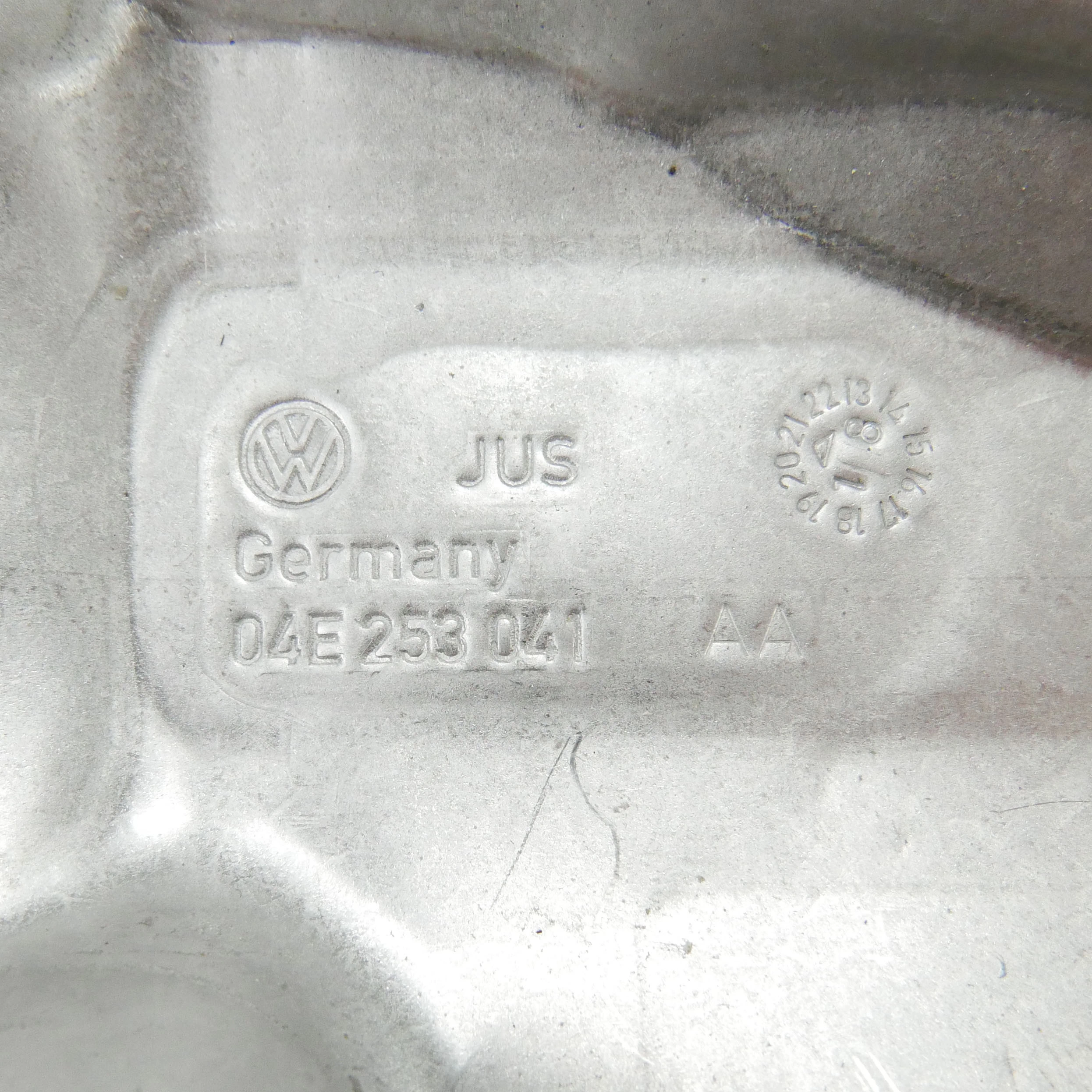 ATM Motoren 10020409