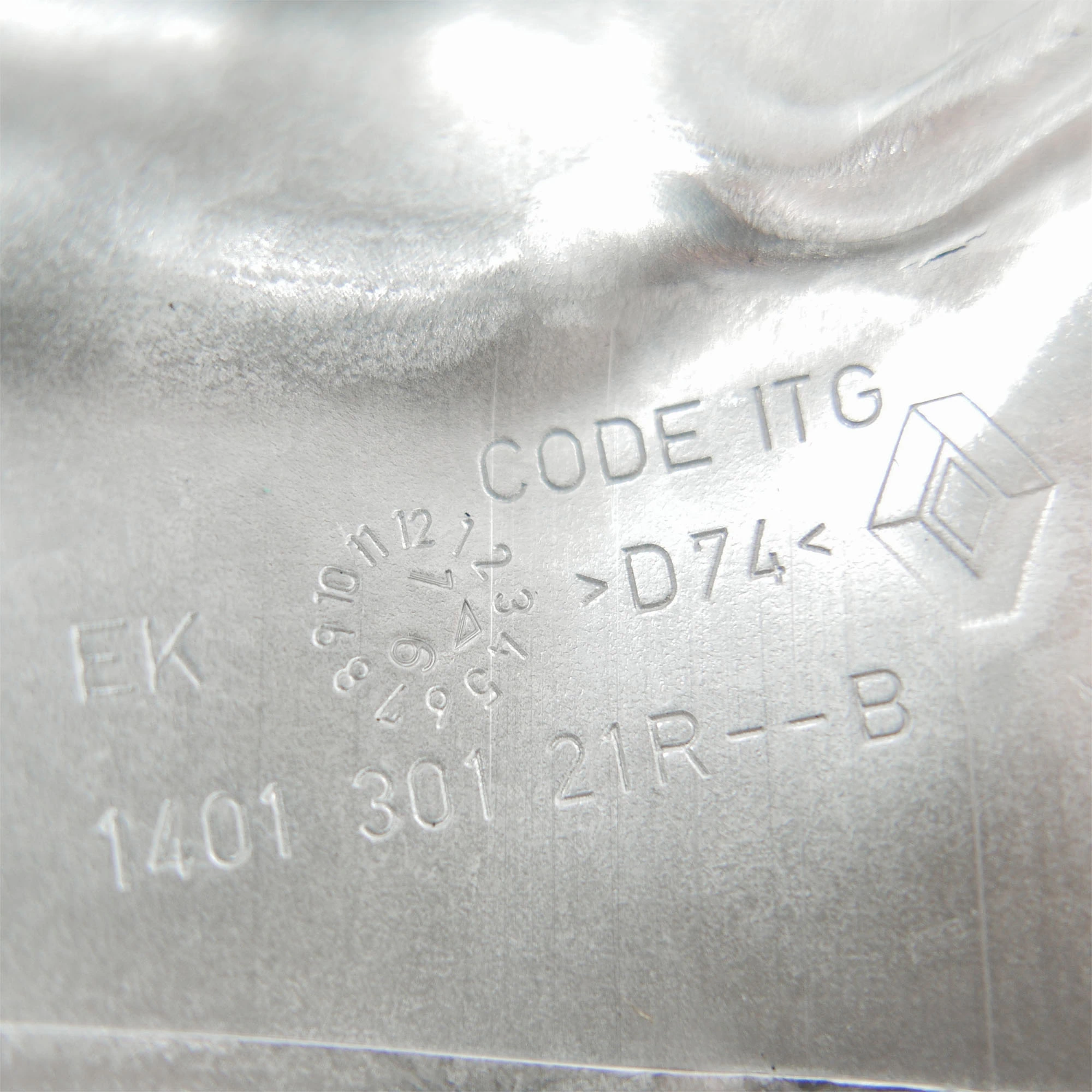 ATM Motoren 10023022