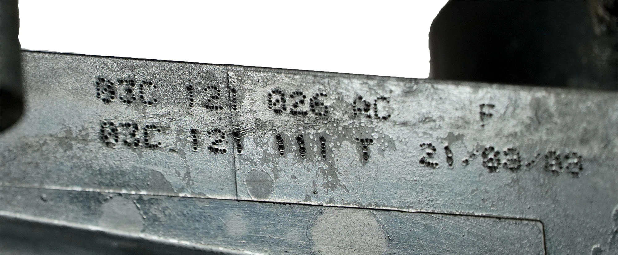 ATM Motoren 10026784