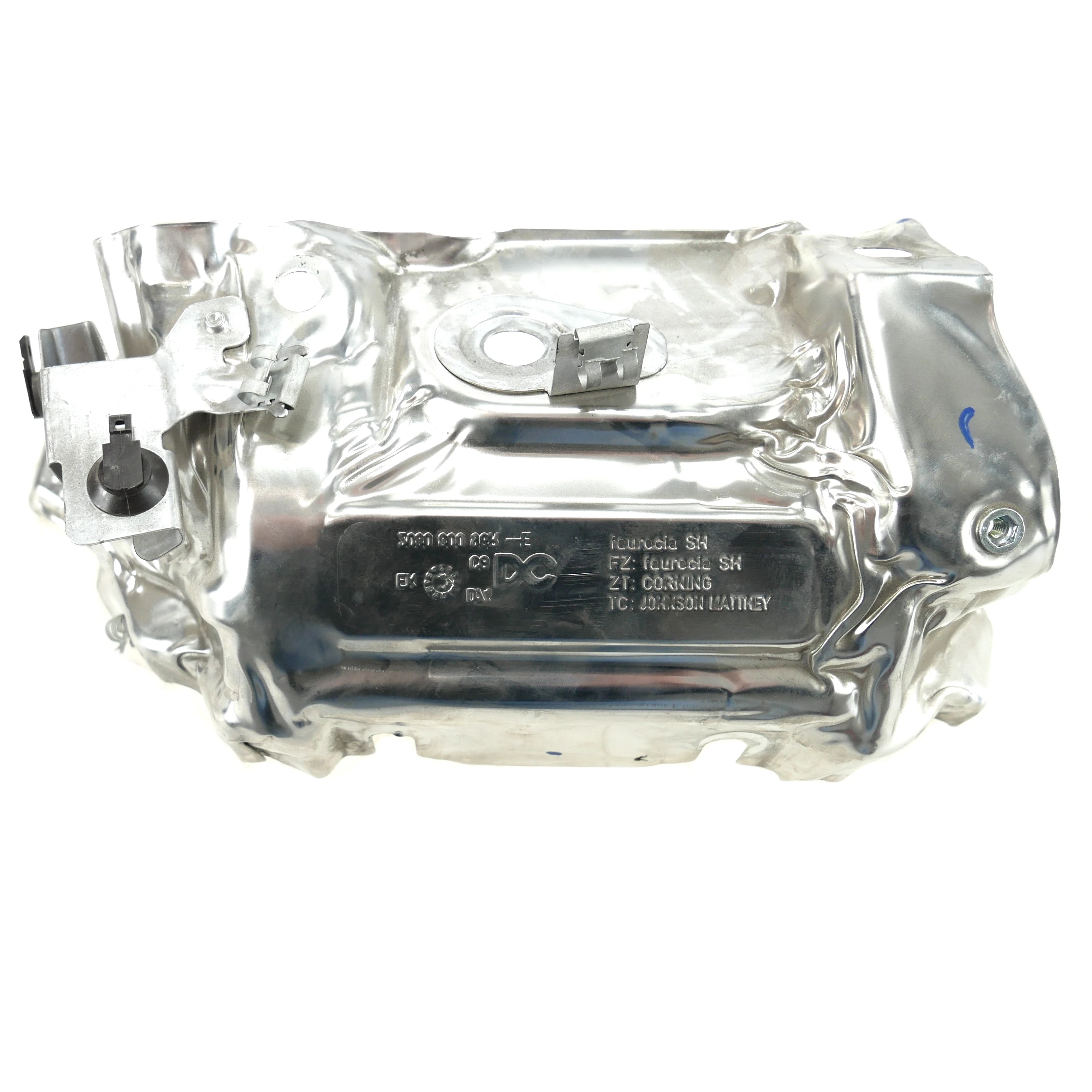 ATM Motoren 10023111