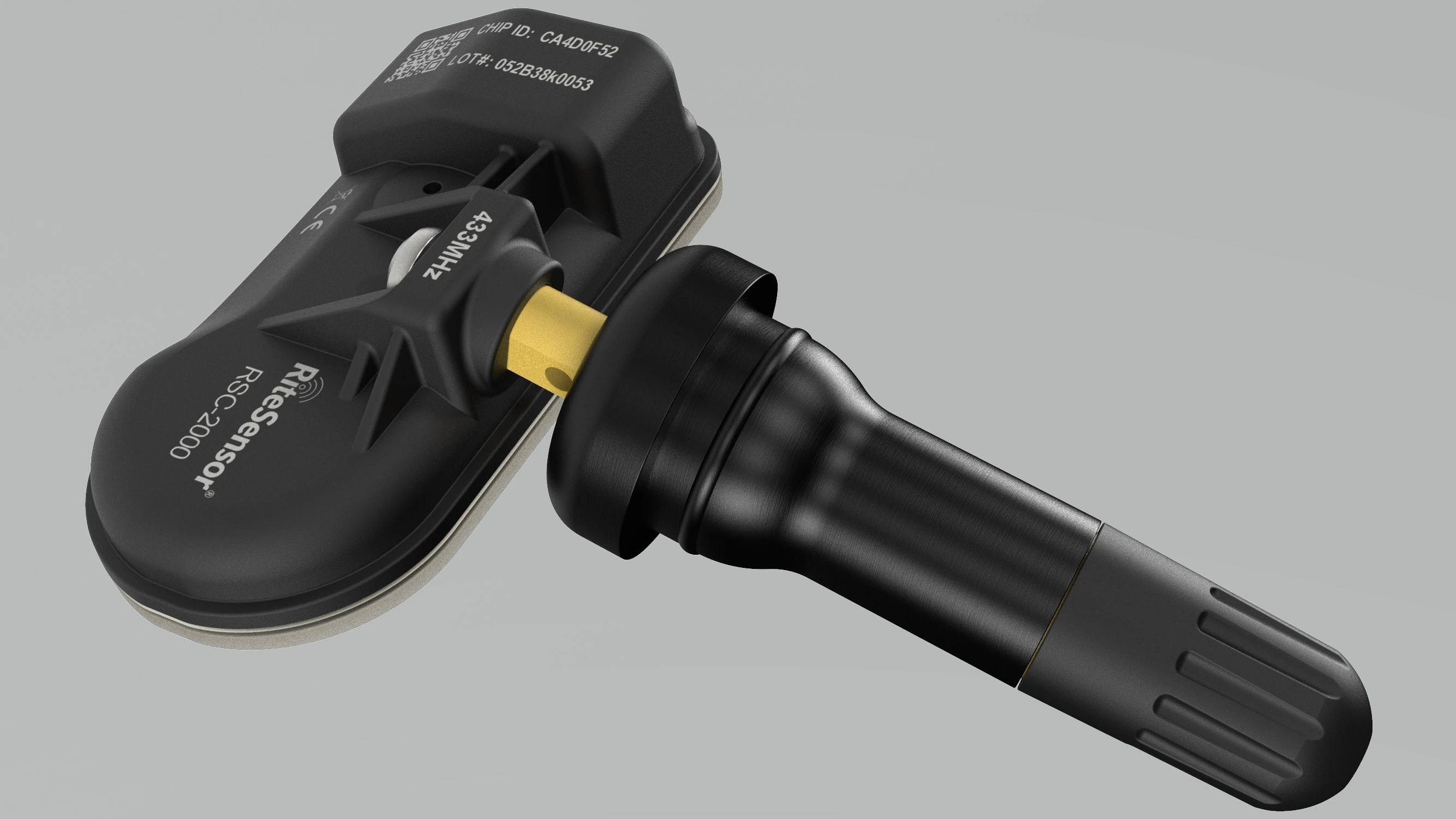 Bartec Auto ID RSC-2000R