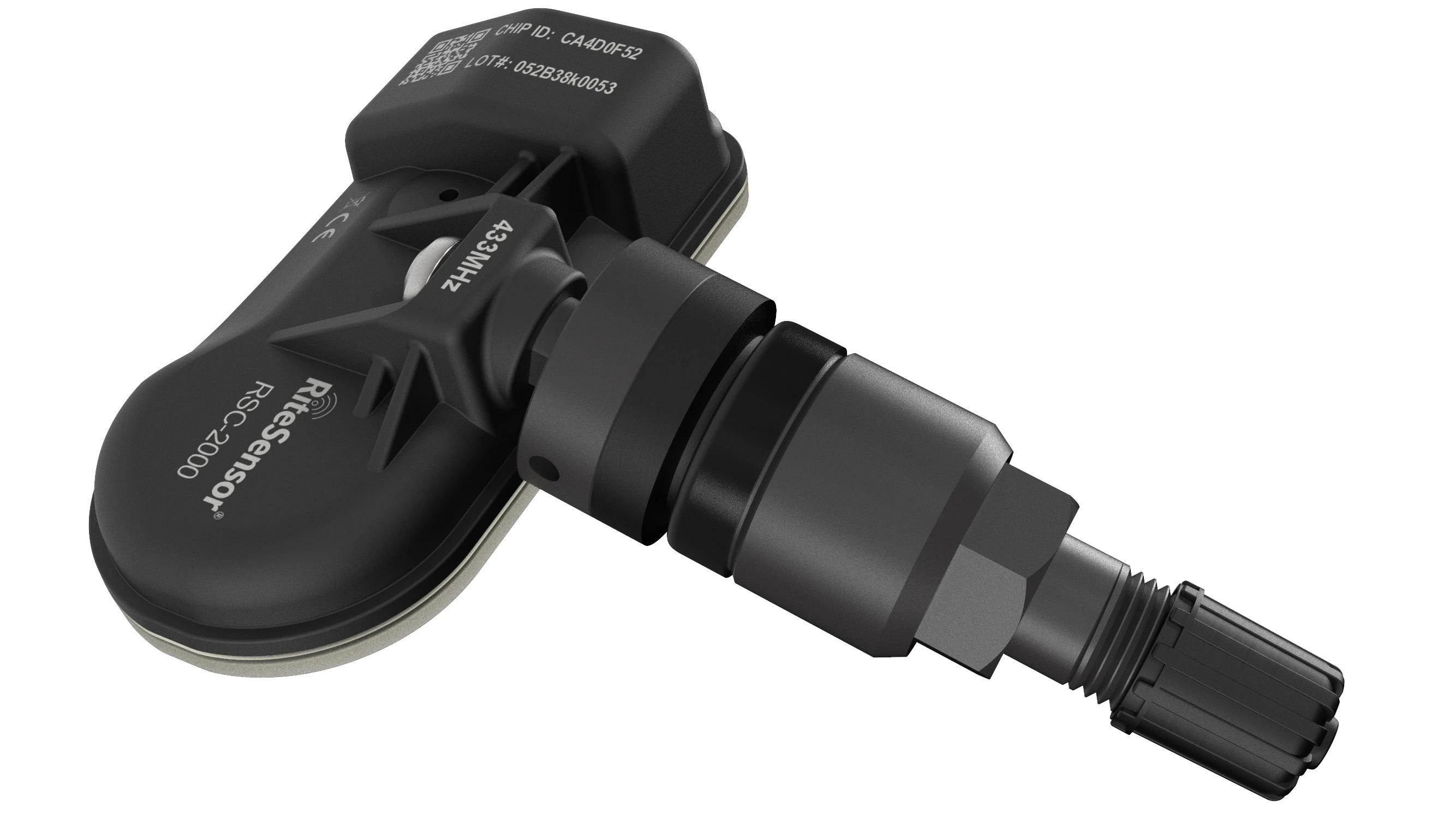 Bartec Auto ID RSC-2000G