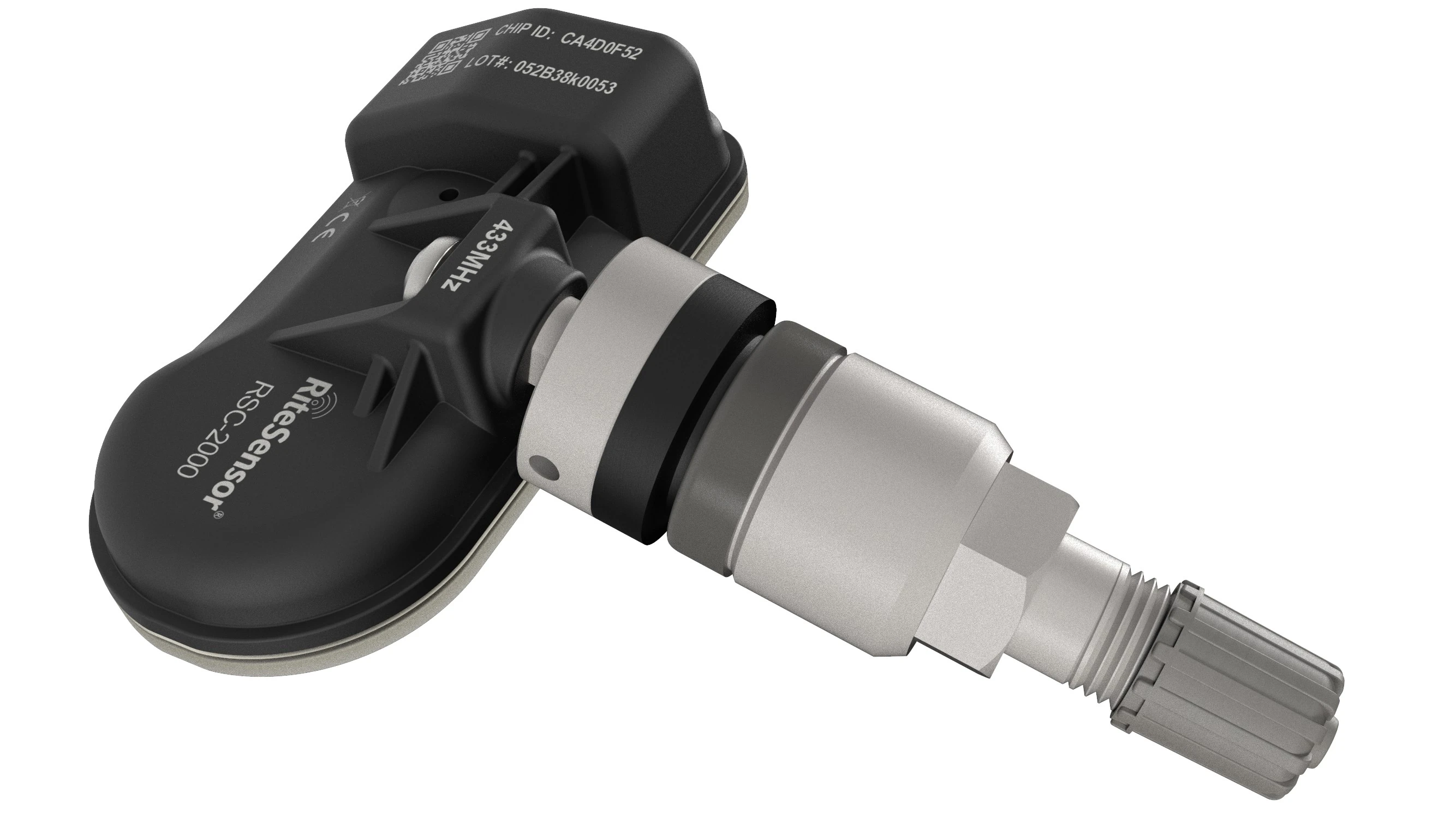 Bartec Auto ID RSC-2000S