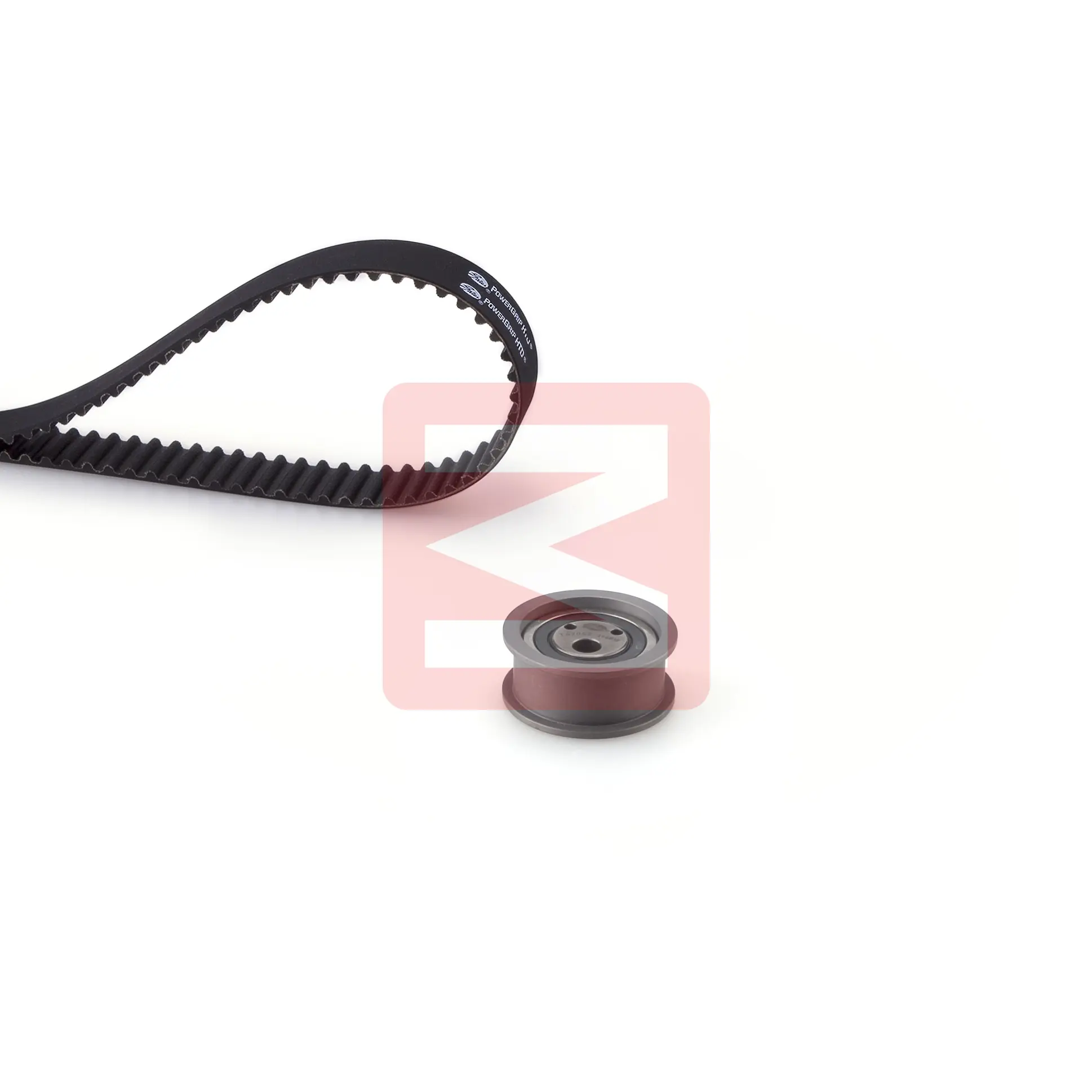 GATES K015521XS