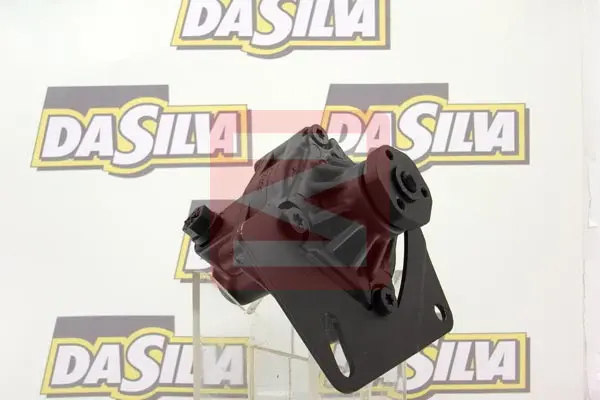 DA SILVA DP2526