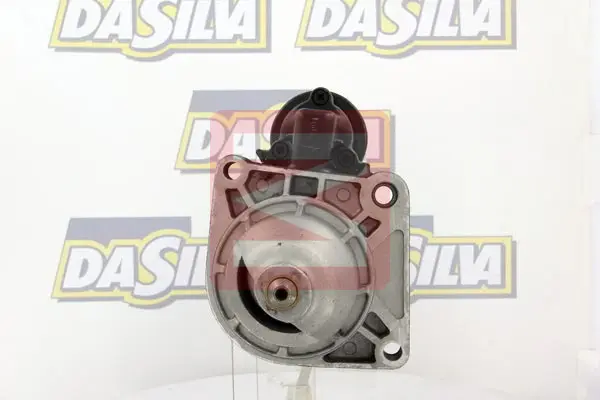 DA SILVA 020696