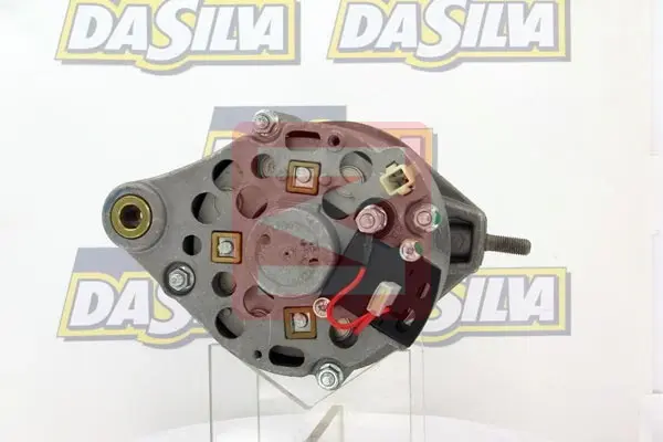 DA SILVA 013483