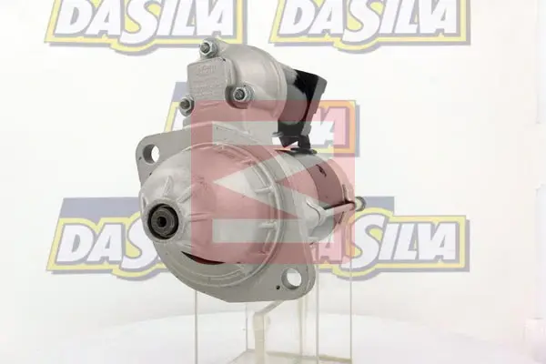 DA SILVA 025678