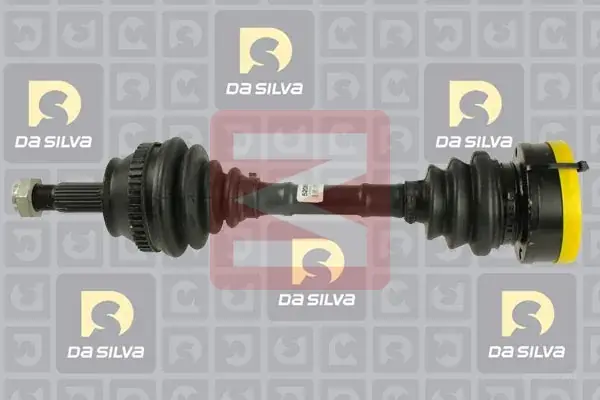 DA SILVA 5206BT