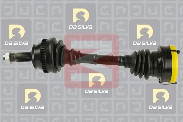 DA SILVA 1114AT
