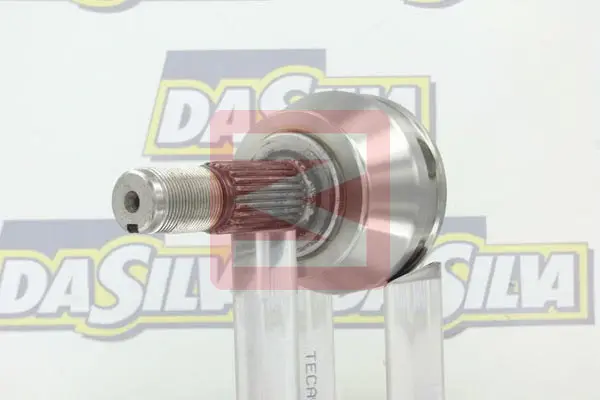 DA SILVA J3706