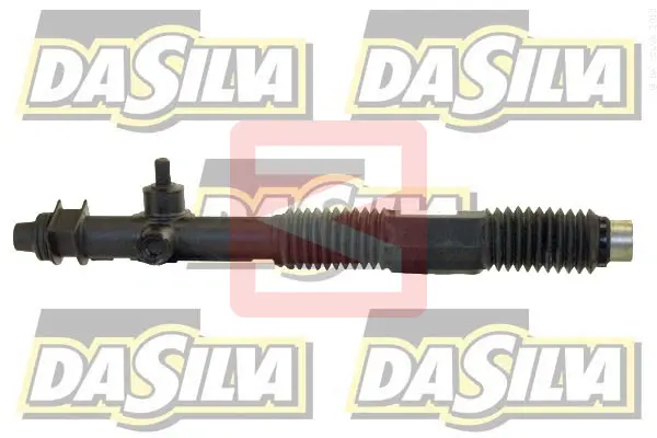 DA SILVA DM2232